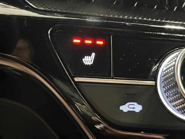2027 Honda CR-V Hybrid Sport Touring Hybrid AWD