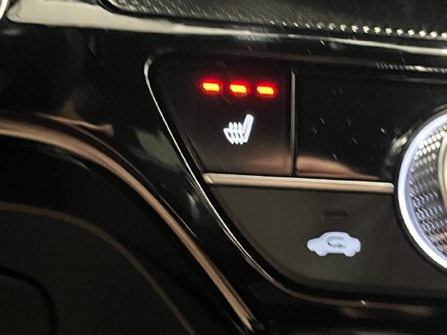2027 Honda CR-V Hybrid Sport Touring Hybrid AWD