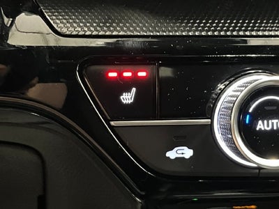 2027 Honda CR-V Hybrid Sport Touring Hybrid AWD