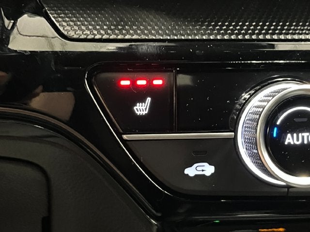 2027 Honda CR-V Hybrid Sport Touring Hybrid AWD