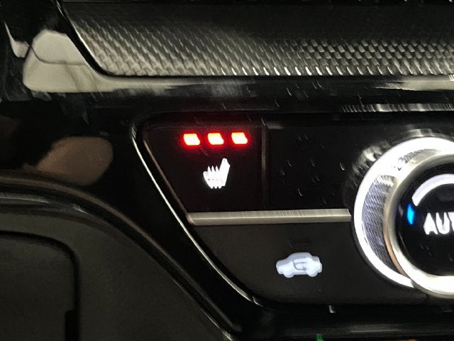 2027 Honda CR-V Hybrid Sport Touring Hybrid AWD