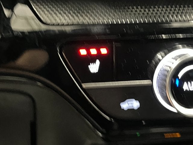 2027 Honda CR-V Hybrid Sport Touring Hybrid AWD