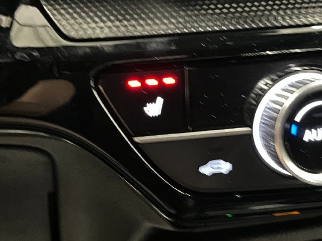 2027 Honda CR-V Hybrid Sport Touring Hybrid AWD