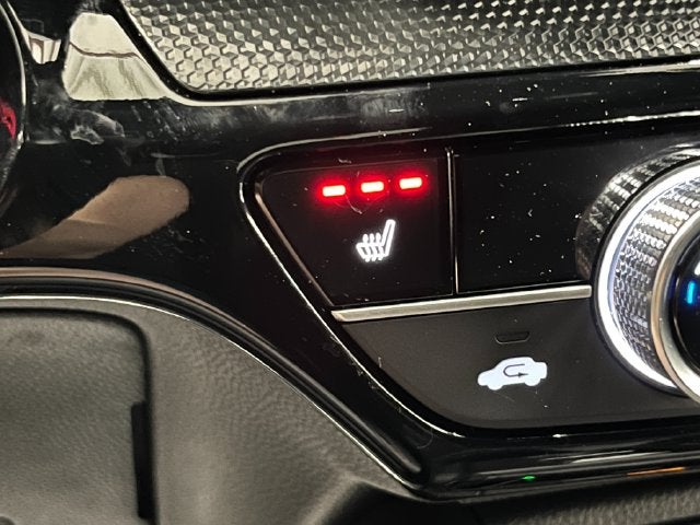2027 Honda CR-V Hybrid Sport Touring Hybrid AWD