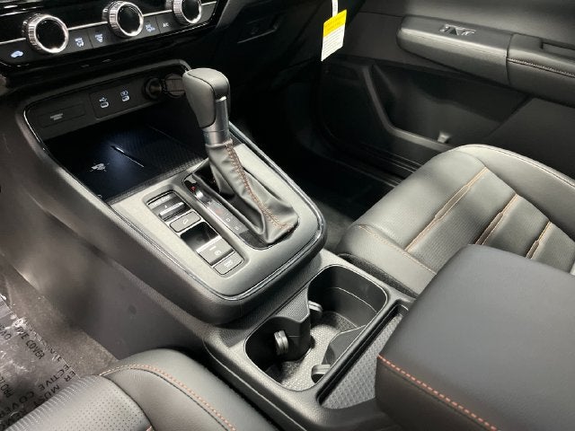 2027 Honda CR-V Hybrid Sport Touring Hybrid AWD