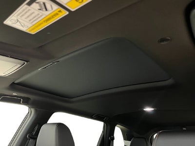 2027 Honda CR-V Hybrid Sport Touring Hybrid AWD