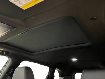 2027 Honda CR-V Hybrid Sport Touring Hybrid AWD