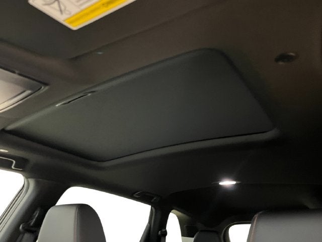 2027 Honda CR-V Hybrid Sport Touring Hybrid AWD
