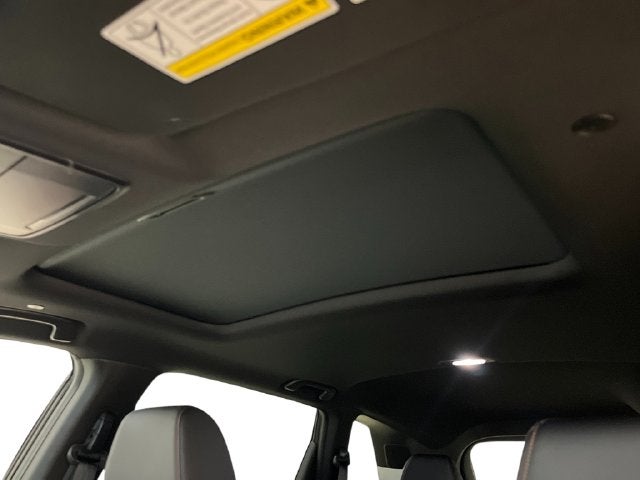 2027 Honda CR-V Hybrid Sport Touring Hybrid AWD