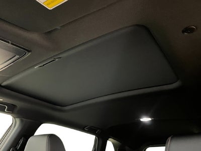 2027 Honda CR-V Hybrid Sport Touring Hybrid AWD