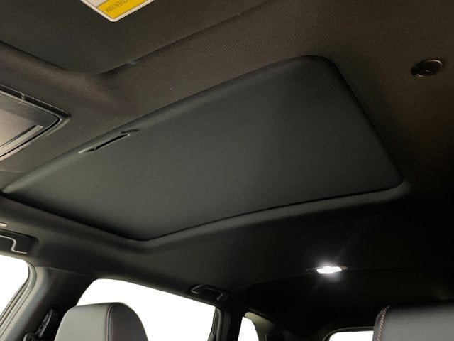 2027 Honda CR-V Hybrid Sport Touring Hybrid AWD