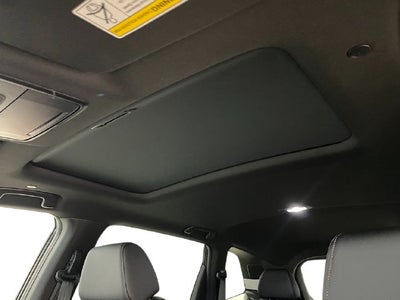 2027 Honda CR-V Hybrid Sport Touring Hybrid AWD