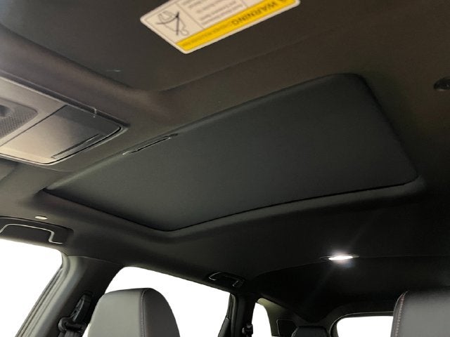 2027 Honda CR-V Hybrid Sport Touring Hybrid AWD
