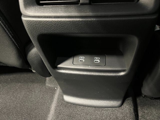 2027 Honda CR-V Hybrid Sport Touring Hybrid AWD