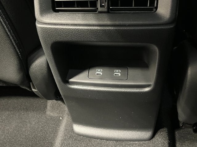 2027 Honda CR-V Hybrid Sport Touring Hybrid AWD