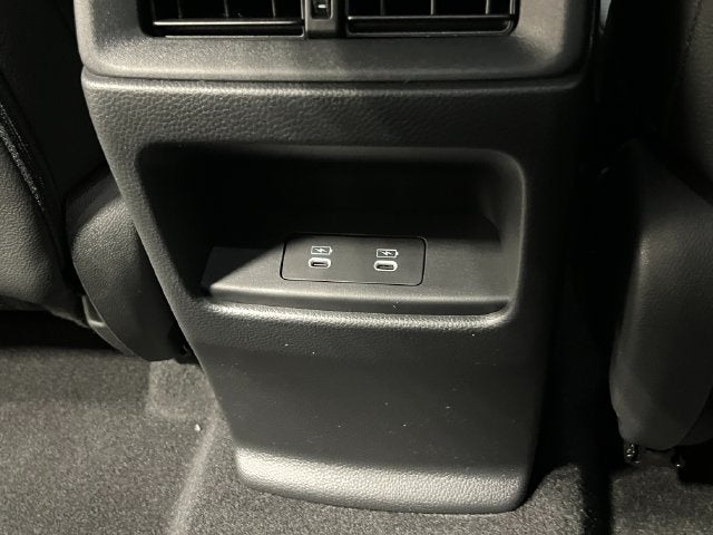 2027 Honda CR-V Hybrid Sport Touring Hybrid AWD