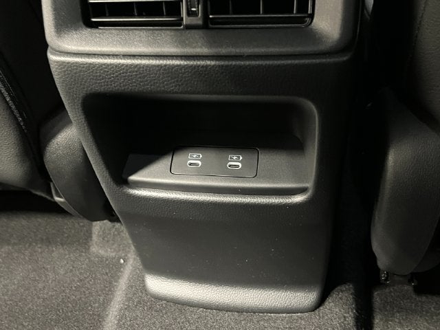2027 Honda CR-V Hybrid Sport Touring Hybrid AWD