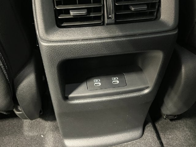 2027 Honda CR-V Hybrid Sport Touring Hybrid AWD