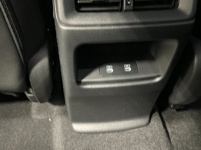 2027 Honda CR-V Hybrid Sport Touring Hybrid AWD