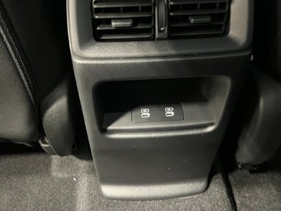 2027 Honda CR-V Hybrid Sport Touring Hybrid AWD