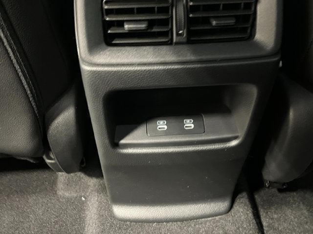 2027 Honda CR-V Hybrid Sport Touring Hybrid AWD