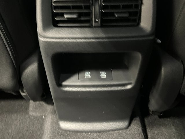 2027 Honda CR-V Hybrid Sport Touring Hybrid AWD