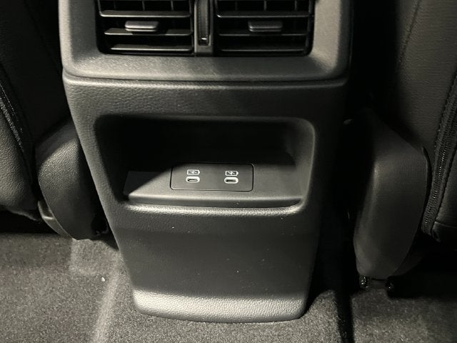 2027 Honda CR-V Hybrid Sport Touring Hybrid AWD