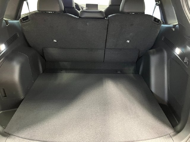 2027 Honda CR-V Hybrid Sport Touring Hybrid AWD