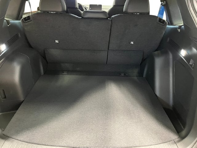 2027 Honda CR-V Hybrid Sport Touring Hybrid AWD