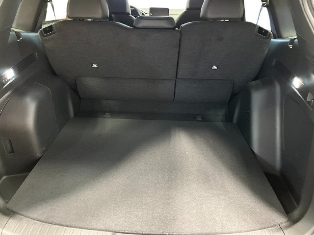 2027 Honda CR-V Hybrid Sport Touring Hybrid AWD