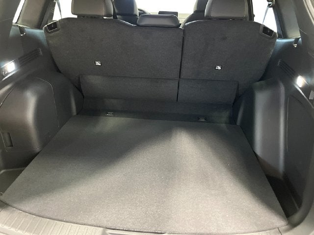 2027 Honda CR-V Hybrid Sport Touring Hybrid AWD