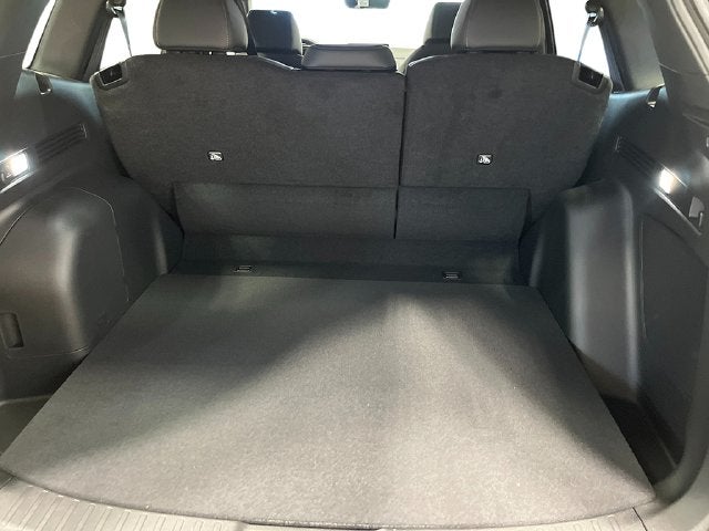 2027 Honda CR-V Hybrid Sport Touring Hybrid AWD