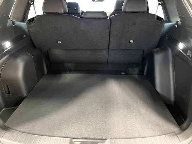 2027 Honda CR-V Hybrid Sport Touring Hybrid AWD
