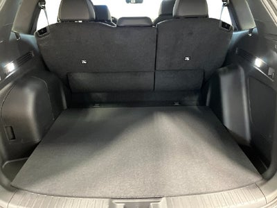 2027 Honda CR-V Hybrid Sport Touring Hybrid AWD