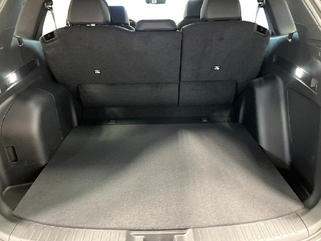 2027 Honda CR-V Hybrid Sport Touring Hybrid AWD