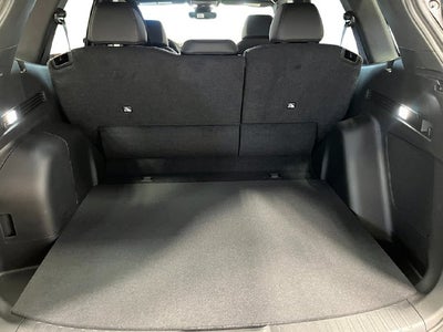 2027 Honda CR-V Hybrid Sport Touring Hybrid AWD