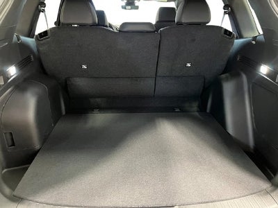 2027 Honda CR-V Hybrid Sport Touring Hybrid AWD