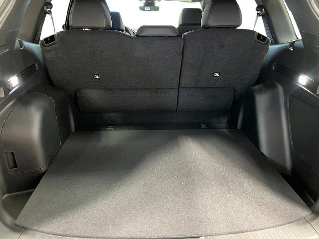 2027 Honda CR-V Hybrid Sport Touring Hybrid AWD