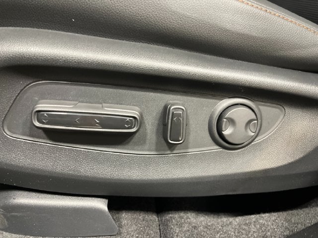 2027 Honda CR-V Hybrid Sport Touring Hybrid AWD