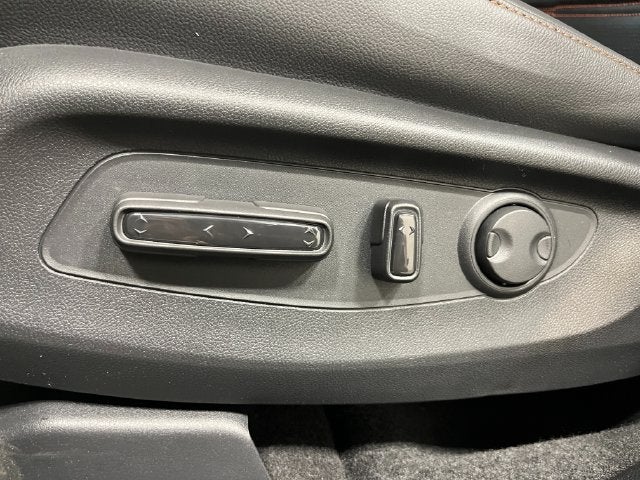 2027 Honda CR-V Hybrid Sport Touring Hybrid AWD