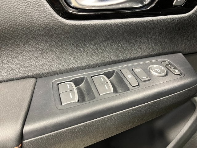 2027 Honda CR-V Hybrid Sport Touring Hybrid AWD