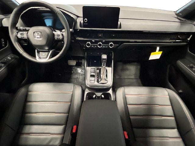 2027 Honda CR-V Hybrid Sport Touring Hybrid AWD