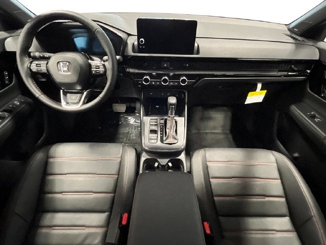 2027 Honda CR-V Hybrid Sport Touring Hybrid AWD