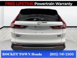 2026 Honda CR-V Hybrid AWD Sport Touring Hybrid