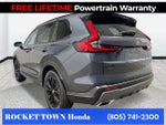 2026 Honda CR-V Hybrid AWD Sport Touring Hybrid