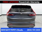 2026 Honda CR-V Hybrid AWD Sport Touring Hybrid