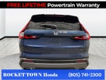 2026 Honda CR-V Hybrid AWD Sport Touring Hybrid