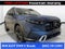 2026 Honda CR-V Hybrid AWD Sport Touring Hybrid