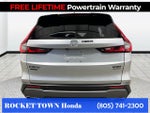 2026 Honda CR-V Hybrid AWD Sport Touring Hybrid