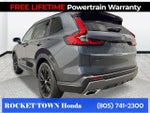 2026 Honda CR-V Hybrid AWD Sport Touring Hybrid
